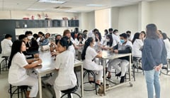 Championing education: Investing in human capital
